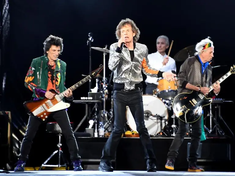 The-Rolling-Stones-starten-ihre-Europatour-Ron-Wood-l-r-Mick-Jagger-Charlie-Watts-und-Keith-Richards