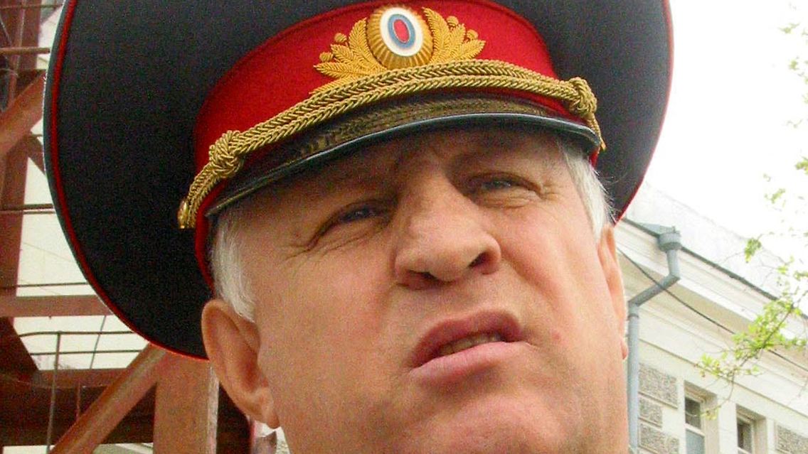 Der Minister starb bei einer Hochzeitsfeier.