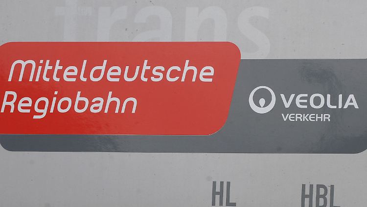 Betroffen sind auch wieder die Unternehmen des Veolia-Konzerns.