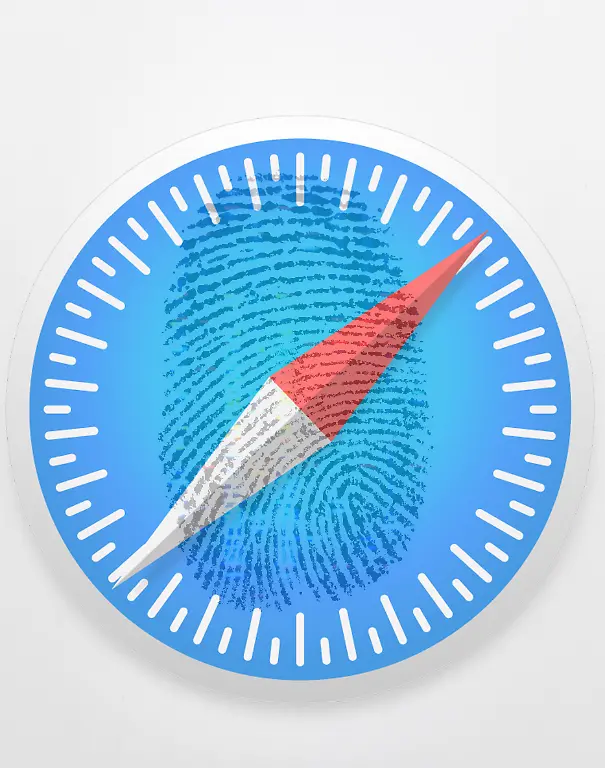 Safari-Fingerprinting