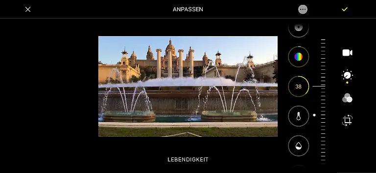 4K-Video-Bearbeitung