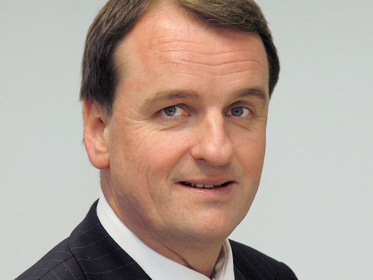 Michael Bormann ist Steuerberater und Gründungspartner bei der Sozietät bdp Bormann Demant & Partner.