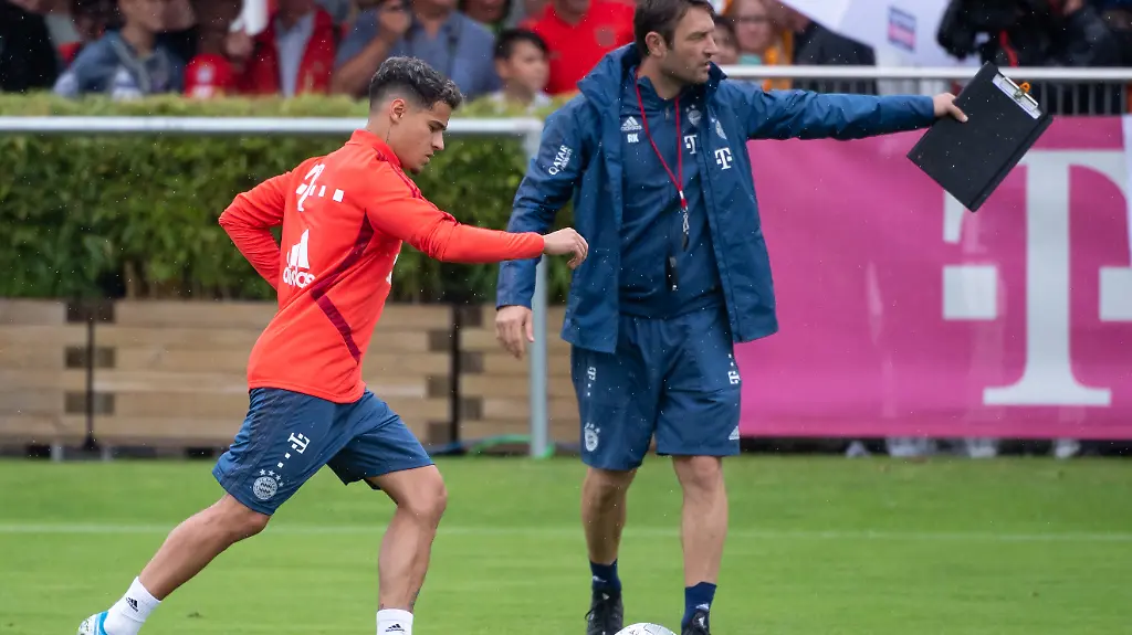 In-der-Bundesliga-und-beim-FC-Bayern-laeuft-Philippe-Coutinho-schon-vor-seinem-ersten-Auftritt-unter-der-Kategorie-Weltklasse-Spieler