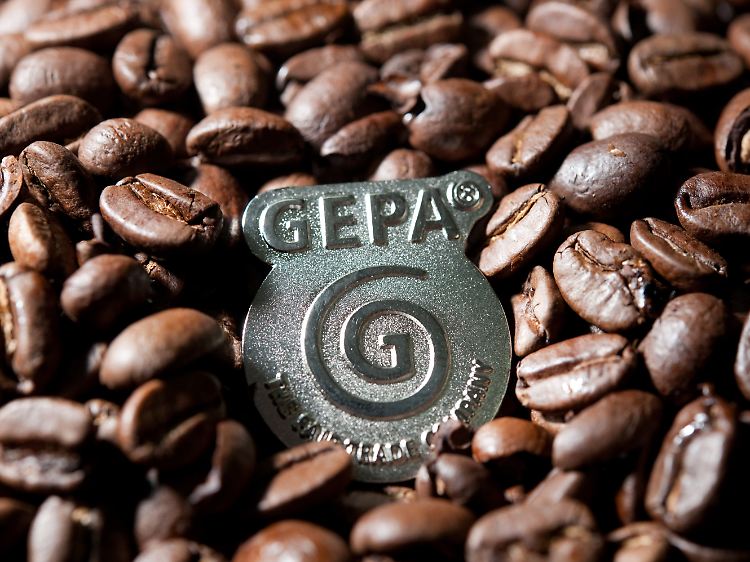 Die Gesellschaft zur Förderung der Partnerschaft mit der Dritten Welt ist ein Vorreiter beim fairen Handel.