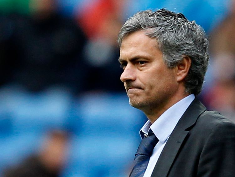 Guter Trainer, exzellenter Provokateur: Jose Mourinho, im Moment Coach von Real Madrid.
