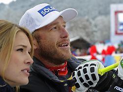 Vorübergehend festgenommen: Ski-Superstar Bode Miller wehrt sich gegen Drogen-Vorwürfe