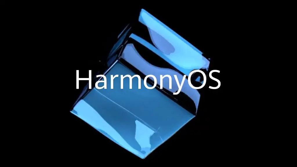 HarmonyOS