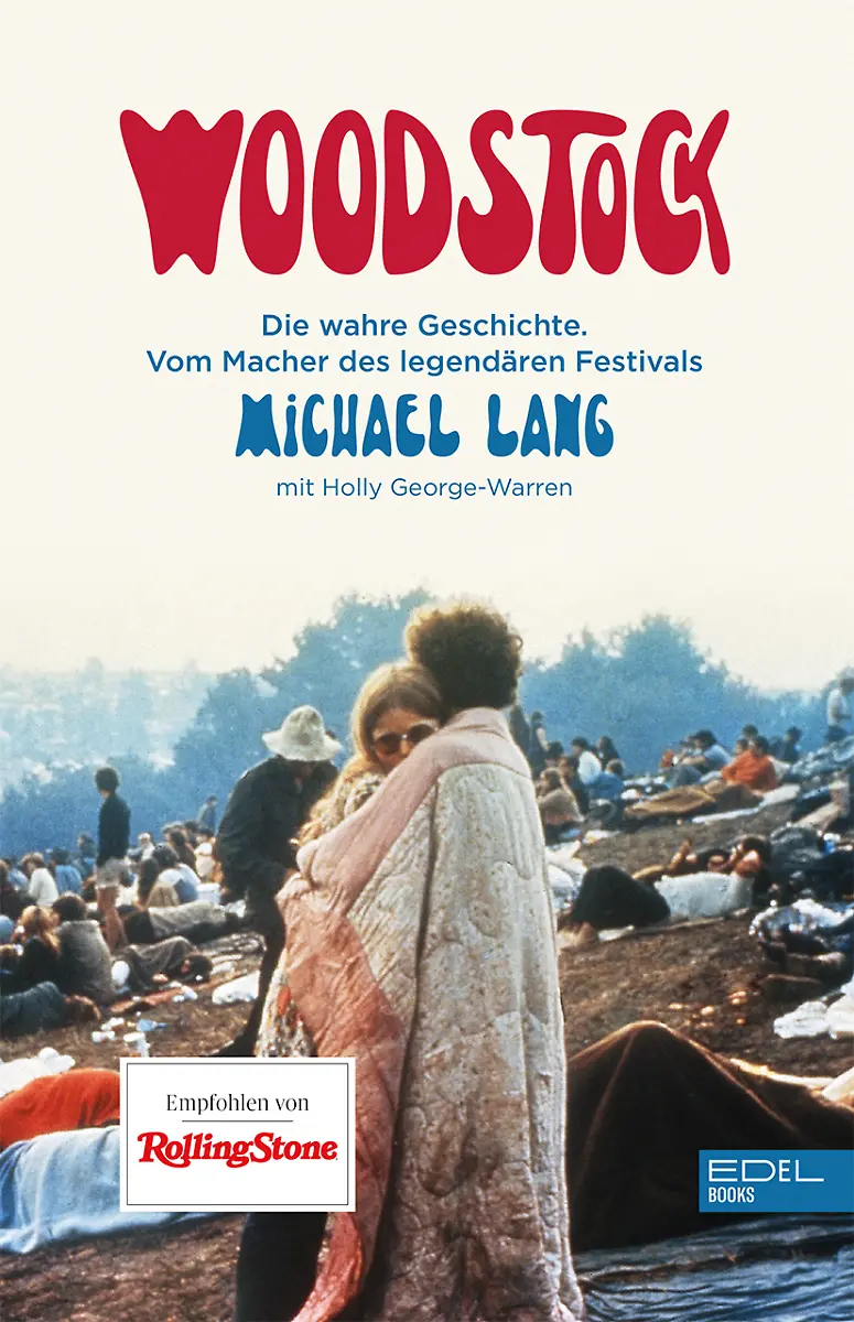 Cover-Woodstock