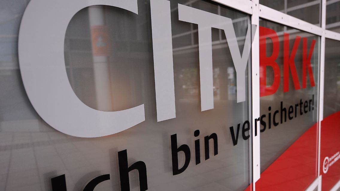 Nach der Pleite der City BKK hatten einige Versicherte Probleme, bei neuen Krankenkassen unterzukommen.
