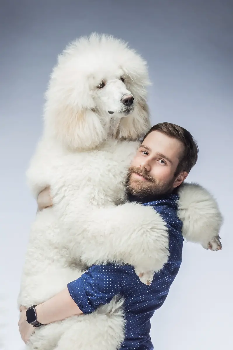 2nd-Man-s-Best-Friend-Alexandra-Novitskaya