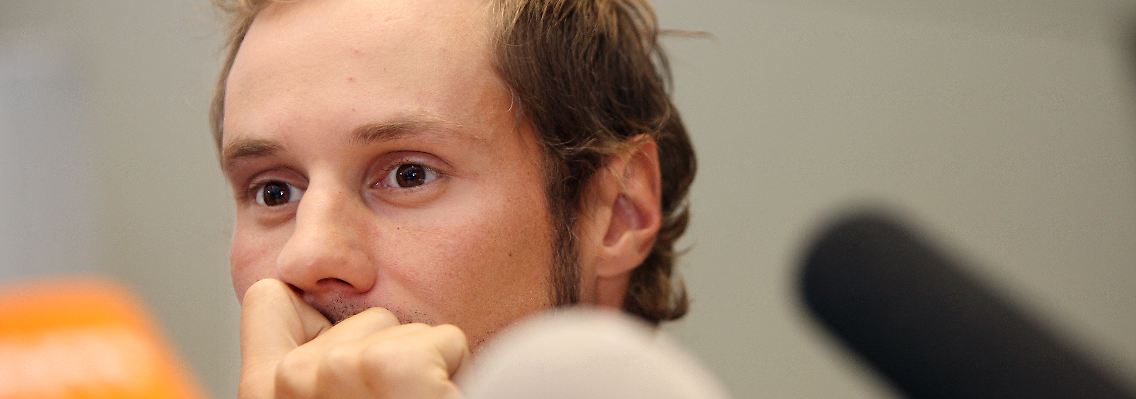 Der Grund: Weil Tom Boonen nur in seiner Freizeit kokst, kann er sportrechtlich nicht belangt werden.