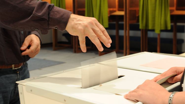 Die Souveränitätsrechte sollen bewusst abgegeben werden.