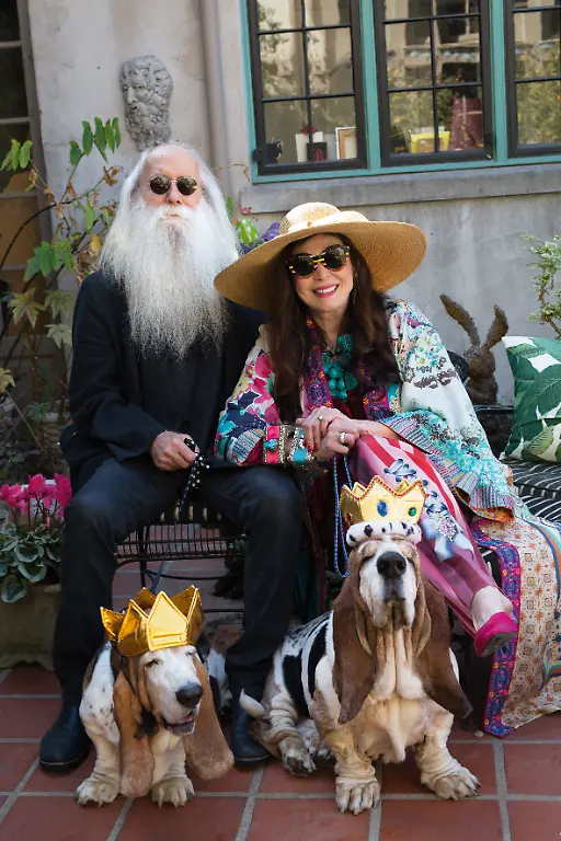 17-S-143-Maureen-und-Leland-Liebe-kennt-kein-Alter