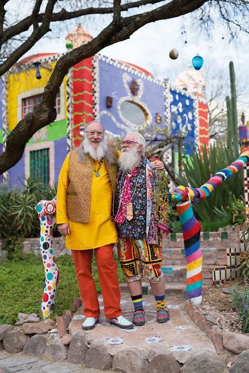 03-S-25-Anado-und-Richard-Liebe-kennt-kein-Alter