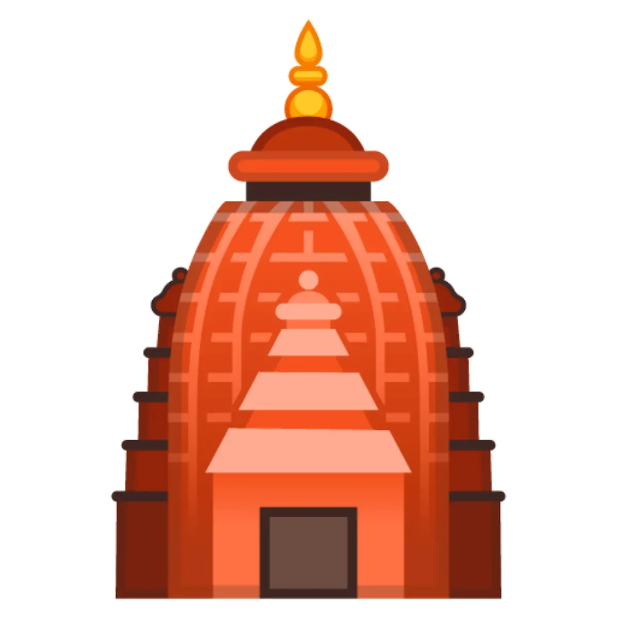 Hindu-Temple