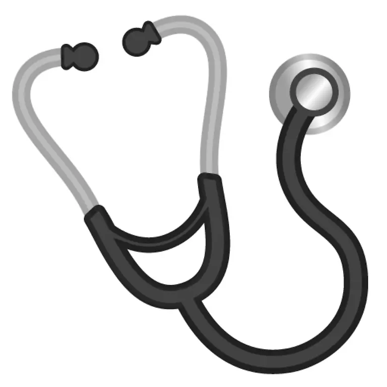 Stethoscope