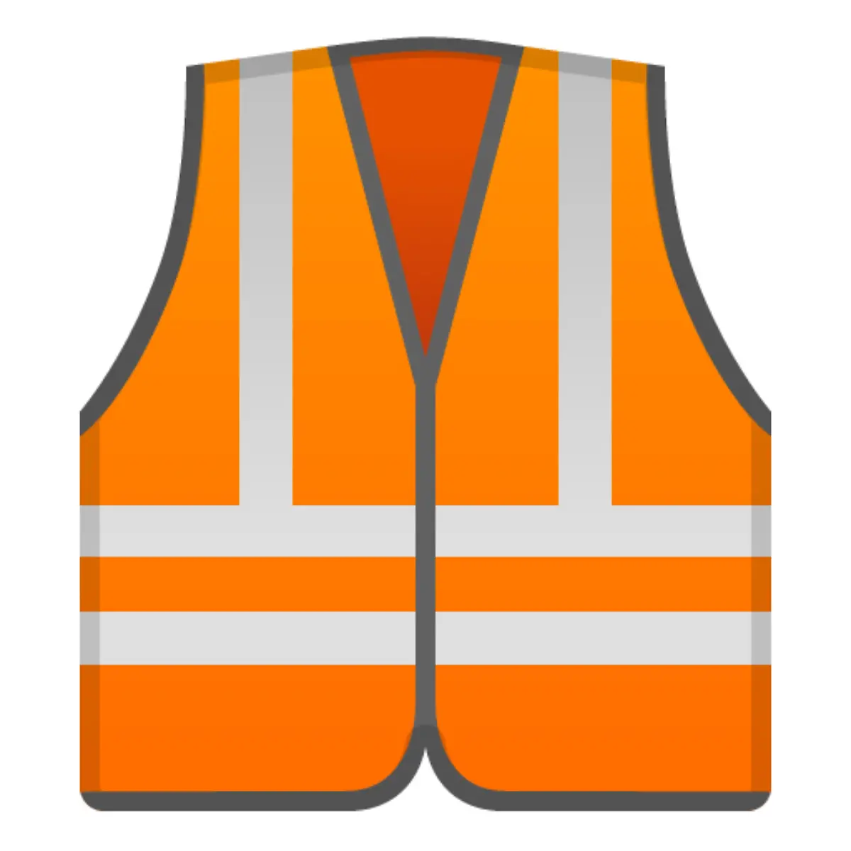 Safety-vest