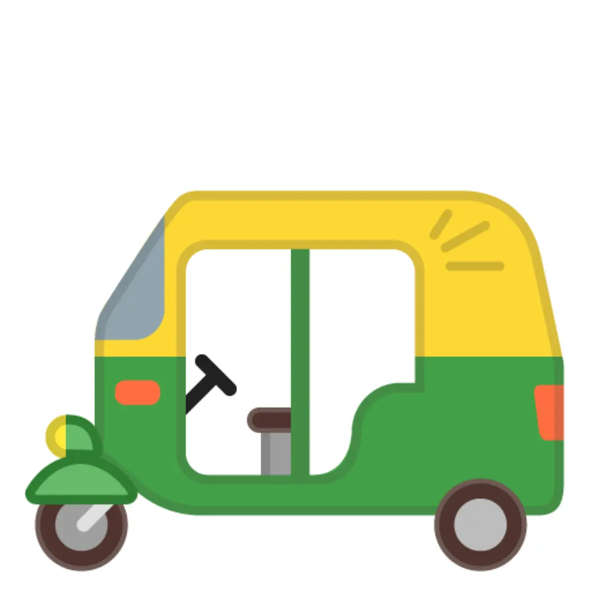 Auto-Rickshaw