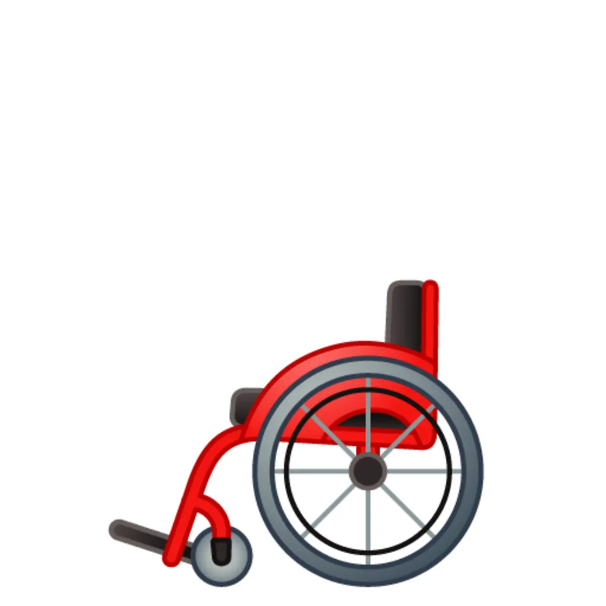 Manual-Wheelchair