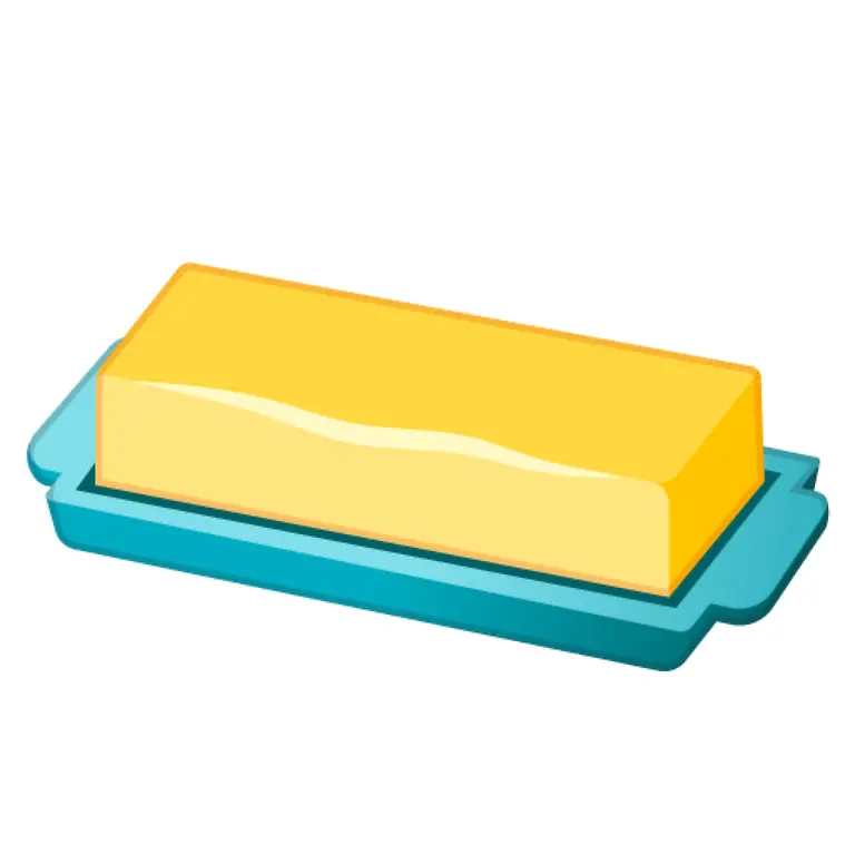 Butter