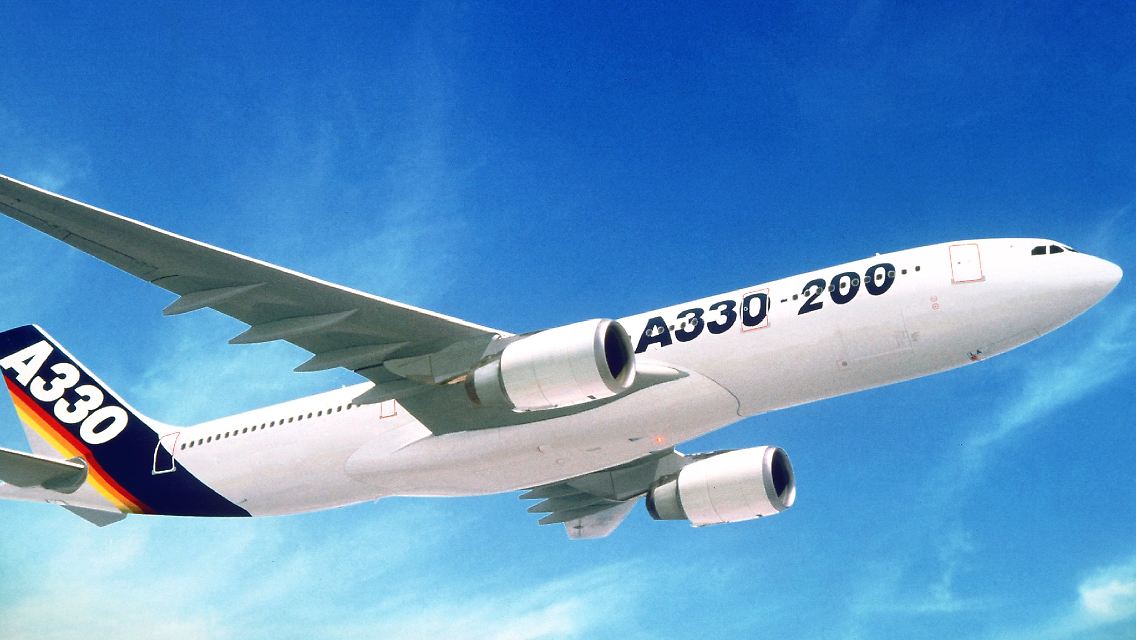 Auch Airbus muss bluten.