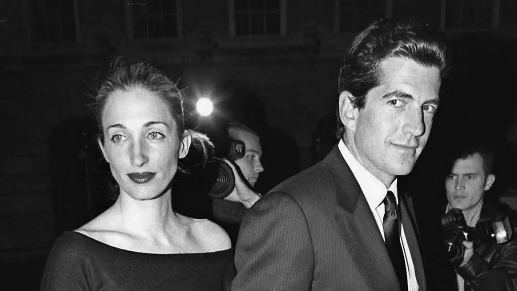 JFJ-Jr-und-seine-Frau