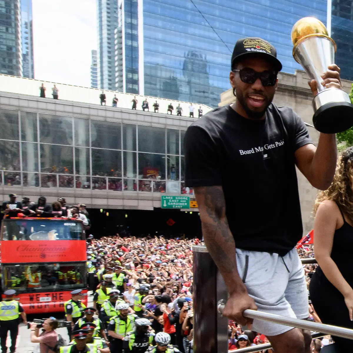 Kawhi-Leonard