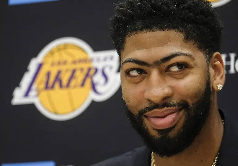 Anthony-Davis