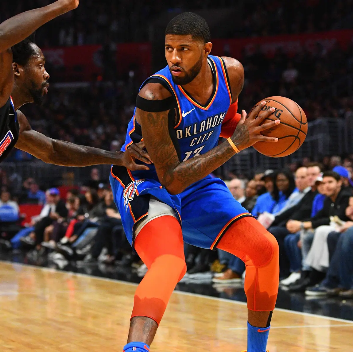 Paul-George