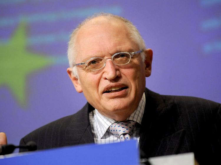 Für Verheugen hat die Türkei strategisch "allergrößte Bedeutung".