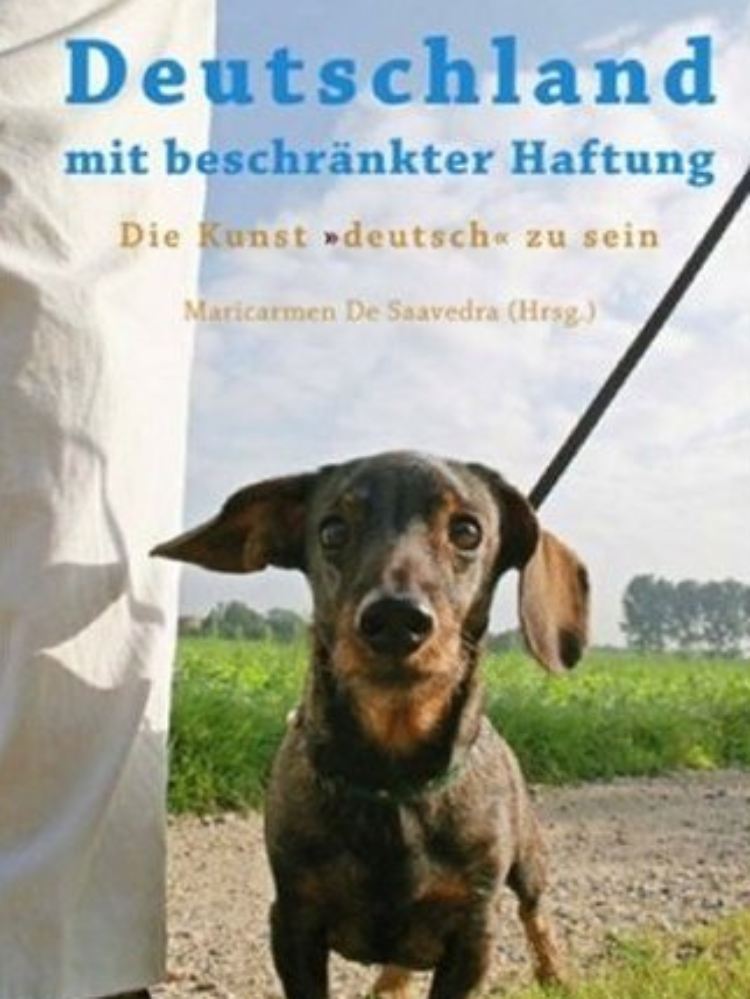 In dem Sammelband melden sich auch ...