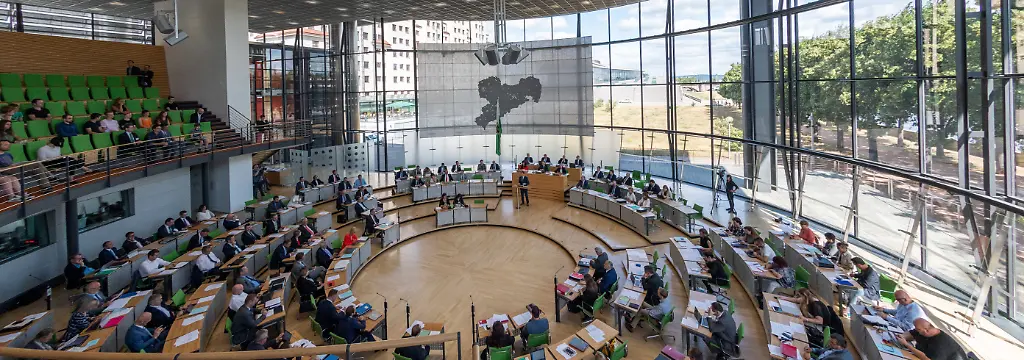 Bild zum Thema Landtagswahlen Sachsen