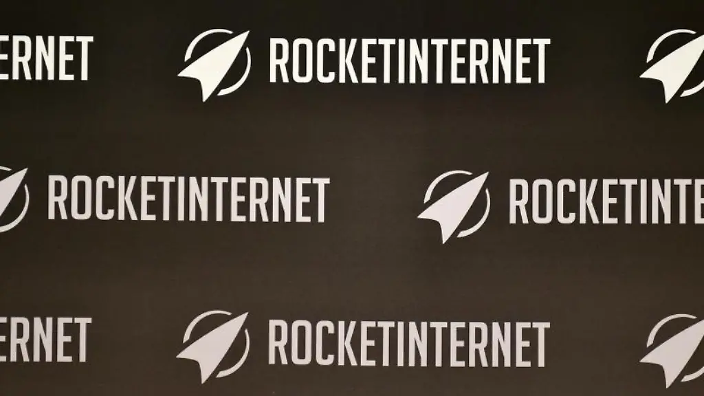 Das-Logo-von-Rocket-Internet-SE-ist-zu-sehen