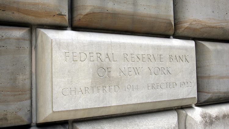 Die US-Notenbanken wollen auf alles vorbereitet sein.