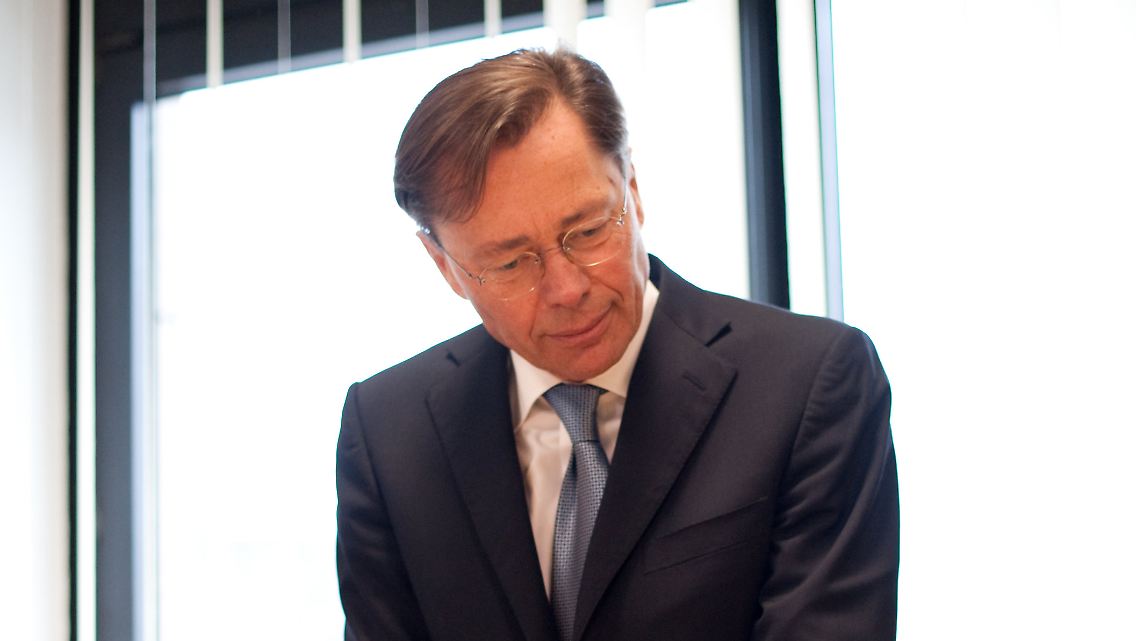Thomas Middelhoff