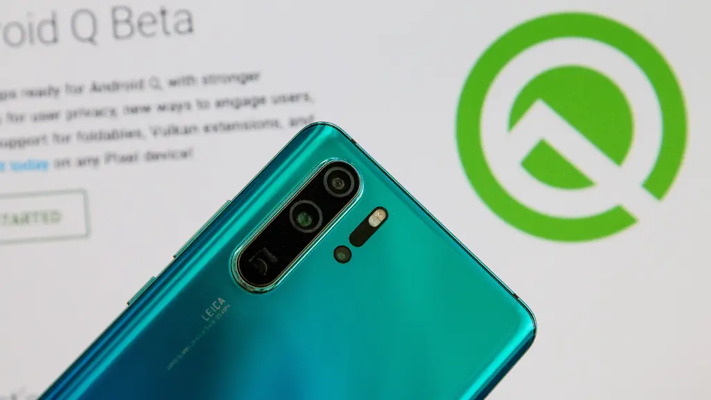 Huawei-P30-Pro-Android-Q