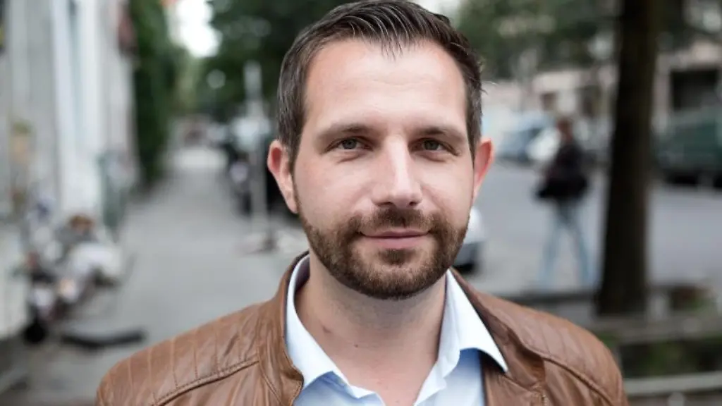 Der-Berliner-SPD-Politiker-Tom-Schreiber