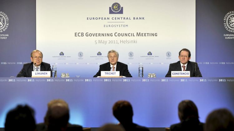 "Wir haben diese Entscheidung einstimmig getroffen."