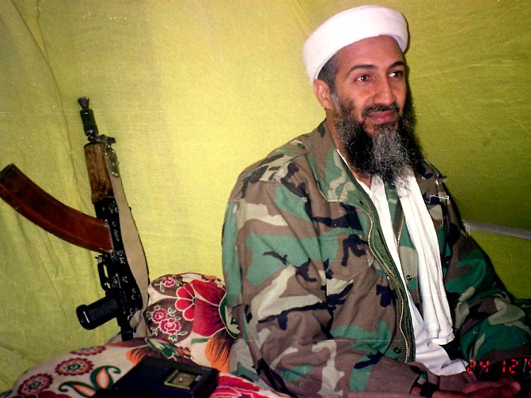 Die Erschießung des Terroristenführers hat in islamistischen Gruppierungen den Ruf nach Vergeltung ausgelöst.