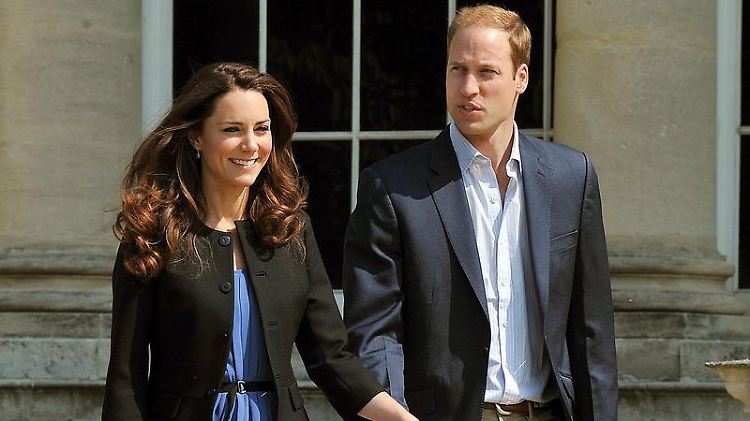 James Bond und Miss Moneypenny?