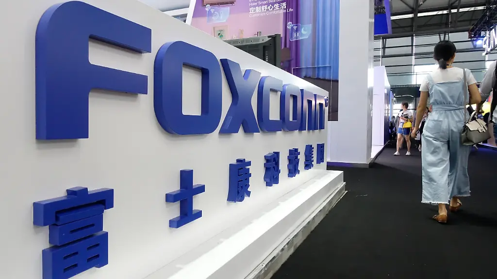 Foxconn