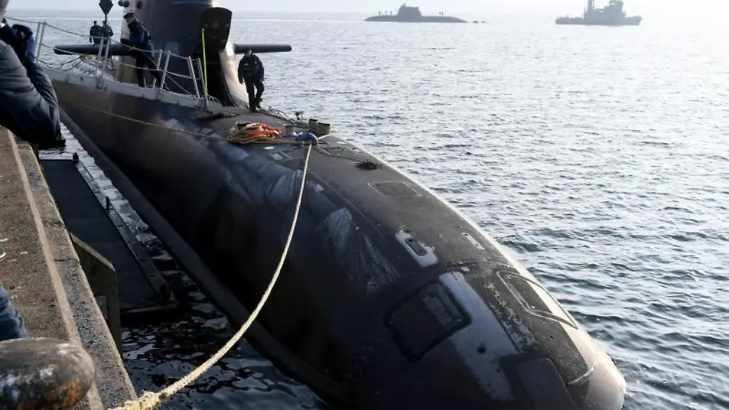 Das-U-Boot-U36