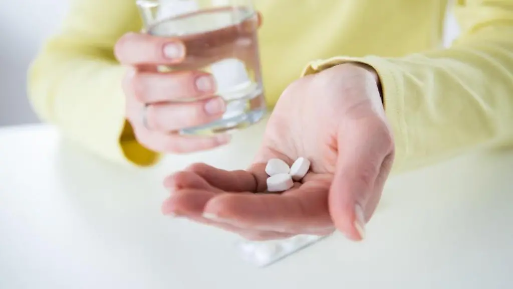 Bessere-Stimmung-weniger-Schlafstoerungen-Antidepressiva-koennen-Symptome-einer-Depression-verbessern