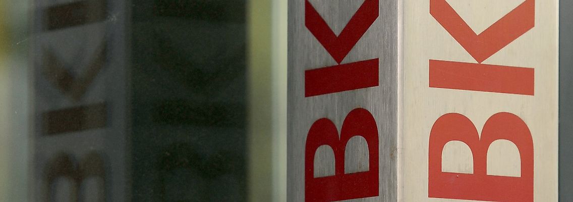 Die City BKK macht die Schotten dicht.