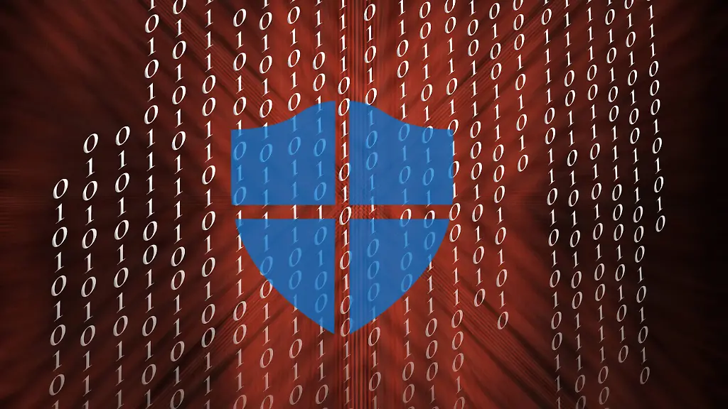 Antivirus-Windows-Defender