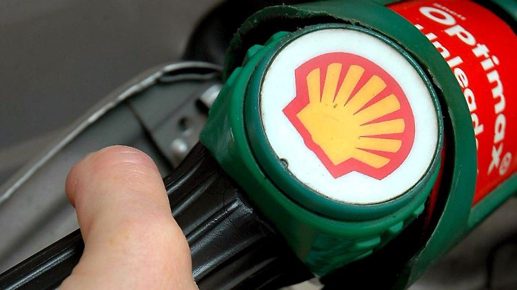 Der Großteil der außerordentlichen Gewinne von Ölkonzernen wie Shell fällt steuerrechtlich gar nicht in Deutschland an.