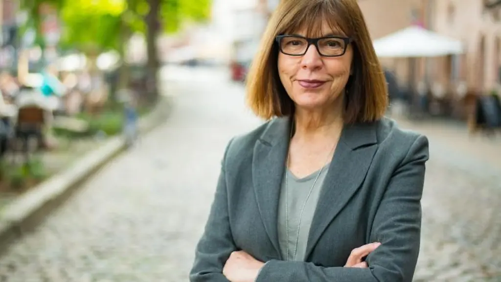Rebecca-Harms-Buendnis-90-Die-Gruenen