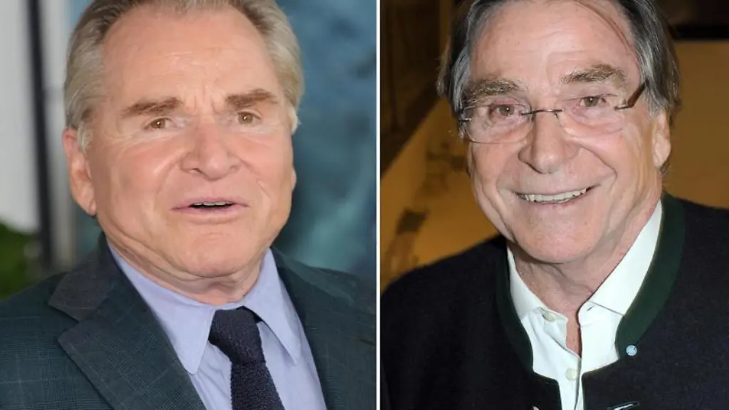 Die-Schauspieler-Fritz-Wepper-l-und-Elmar-Wepper-r