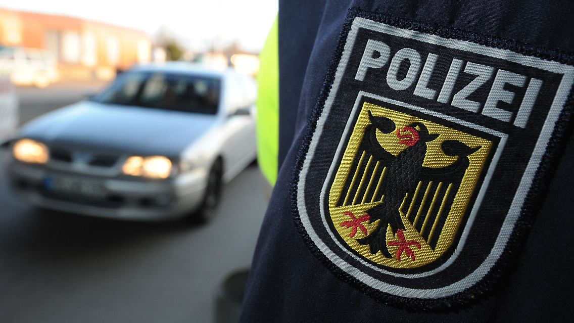 Die Sicherheitskräfte verstärken ihre Maßnahmen.