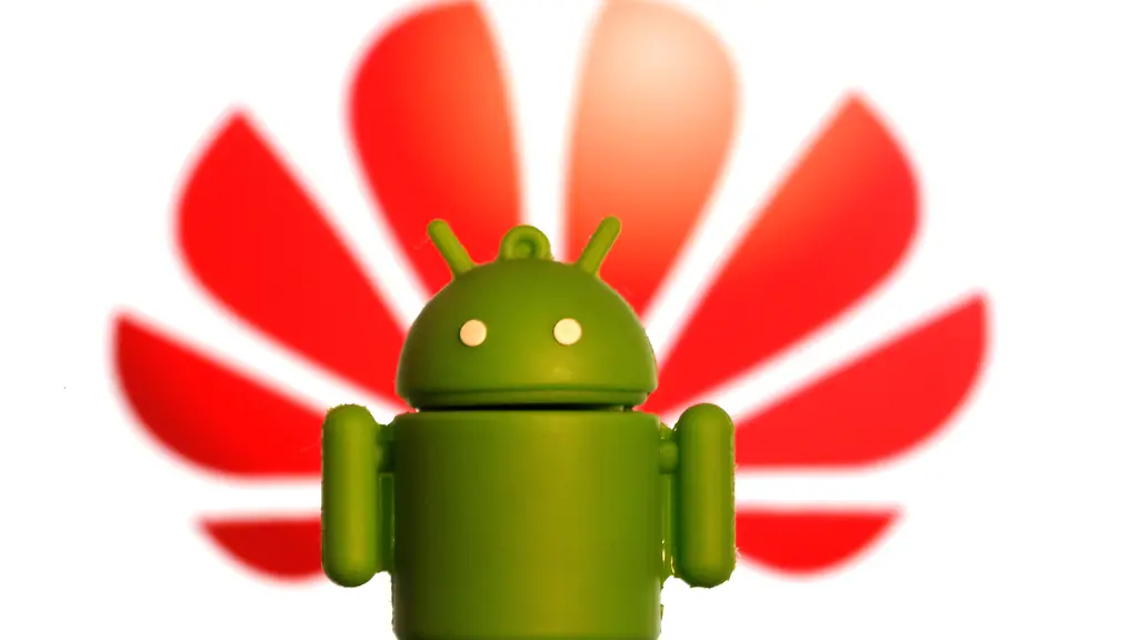 Huawei-Android-Updates